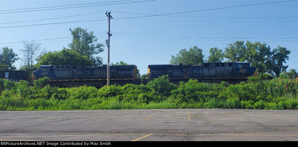 CSX M561-18